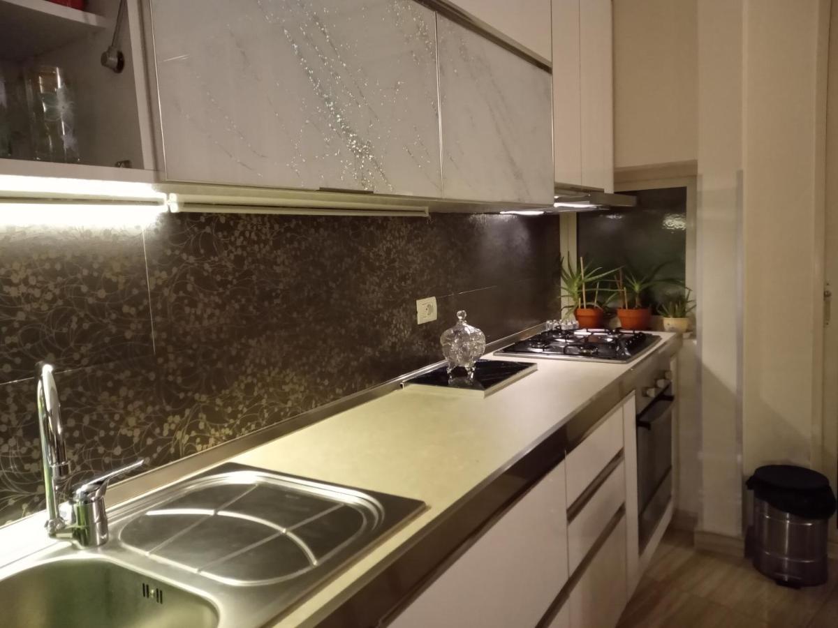 Holiday Center Apartment Shkodër Екстериор снимка