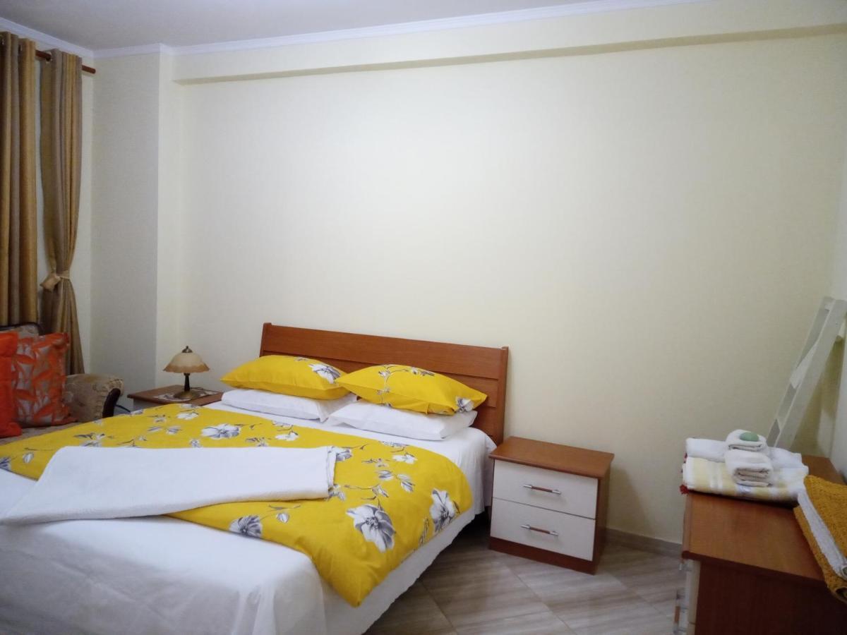 Holiday Center Apartment Shkodër Екстериор снимка