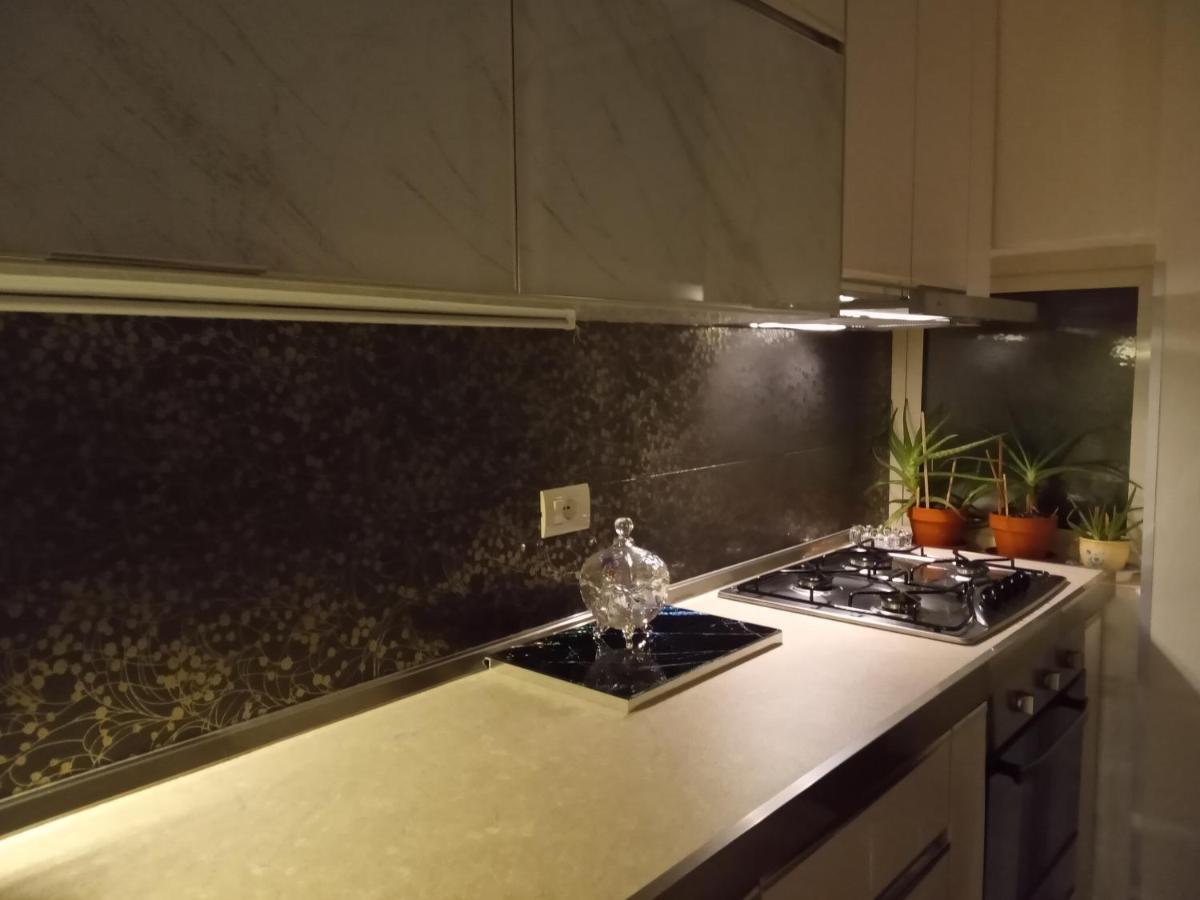 Holiday Center Apartment Shkodër Екстериор снимка