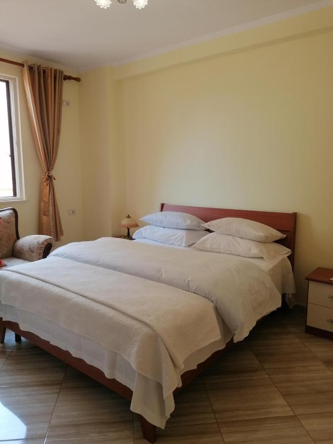 Holiday Center Apartment Shkodër Екстериор снимка