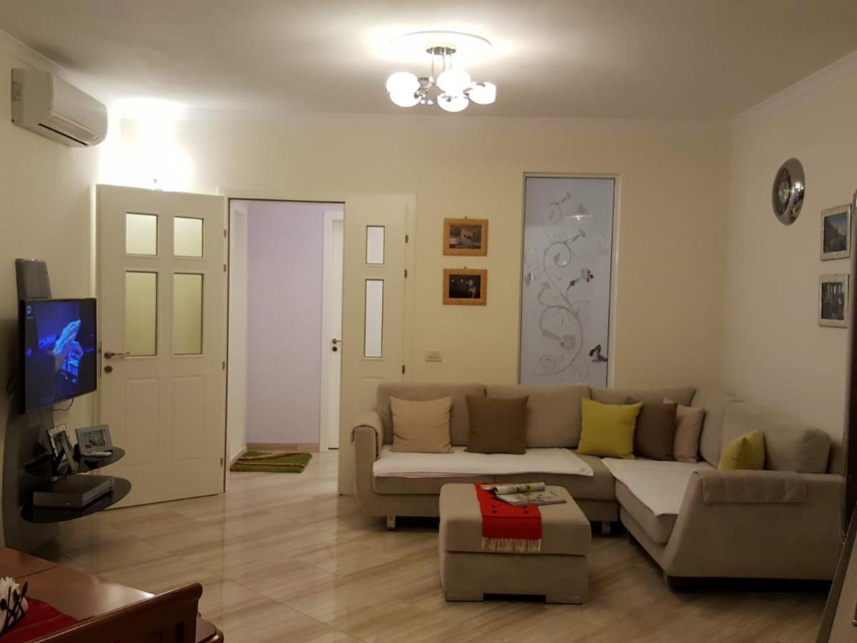 Holiday Center Apartment Shkodër Екстериор снимка