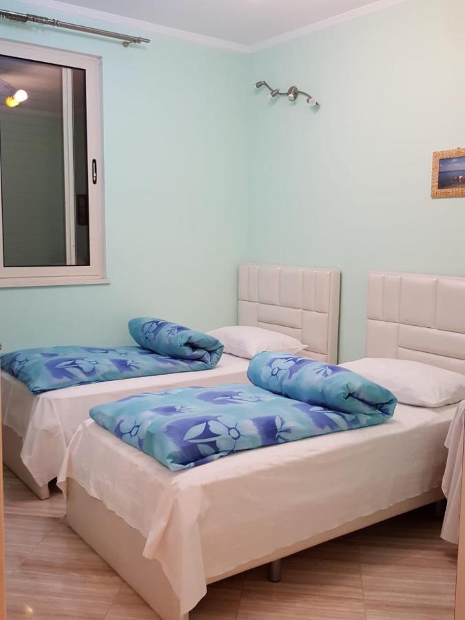 Holiday Center Apartment Shkodër Екстериор снимка