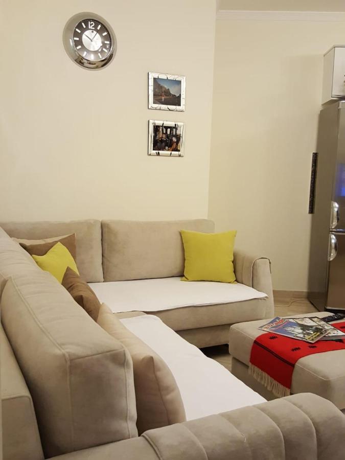 Holiday Center Apartment Shkodër Екстериор снимка