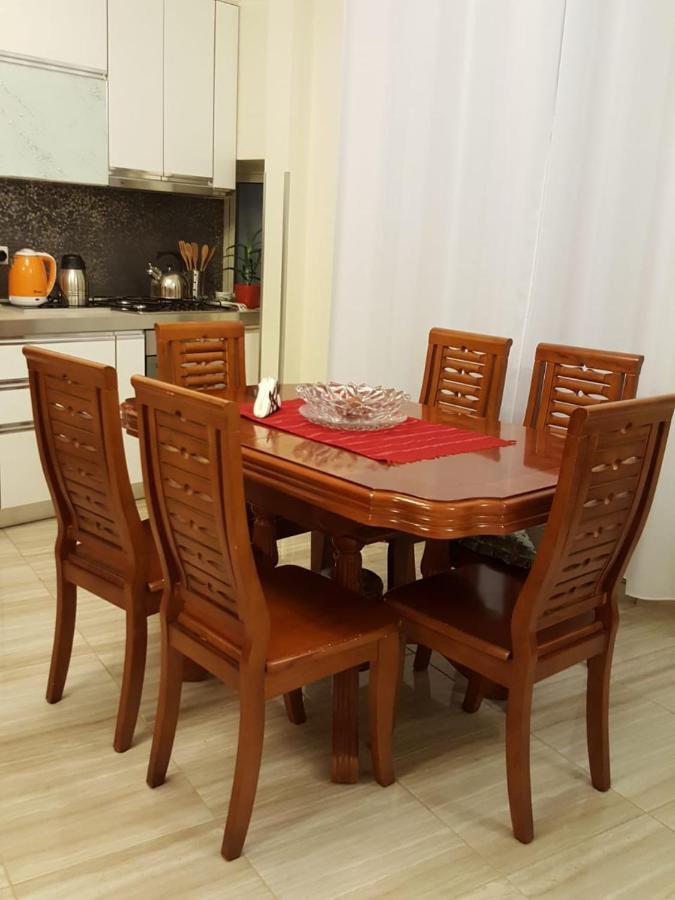 Holiday Center Apartment Shkodër Екстериор снимка