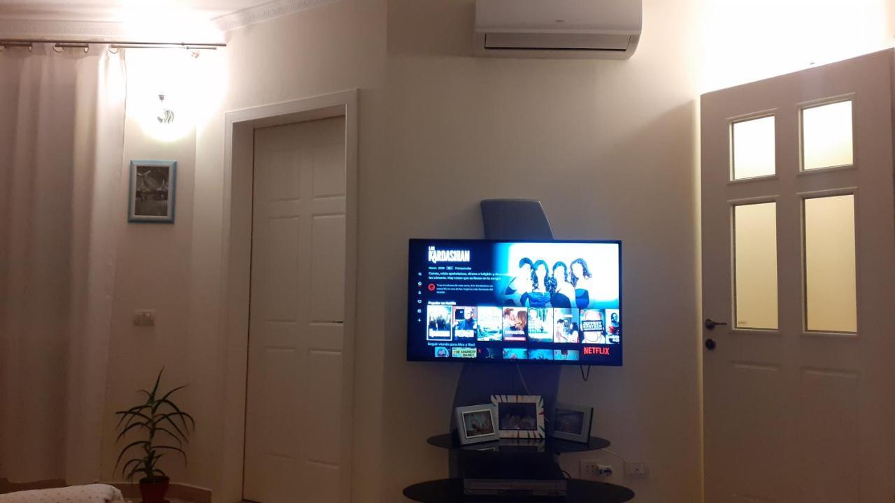 Holiday Center Apartment Shkodër Екстериор снимка